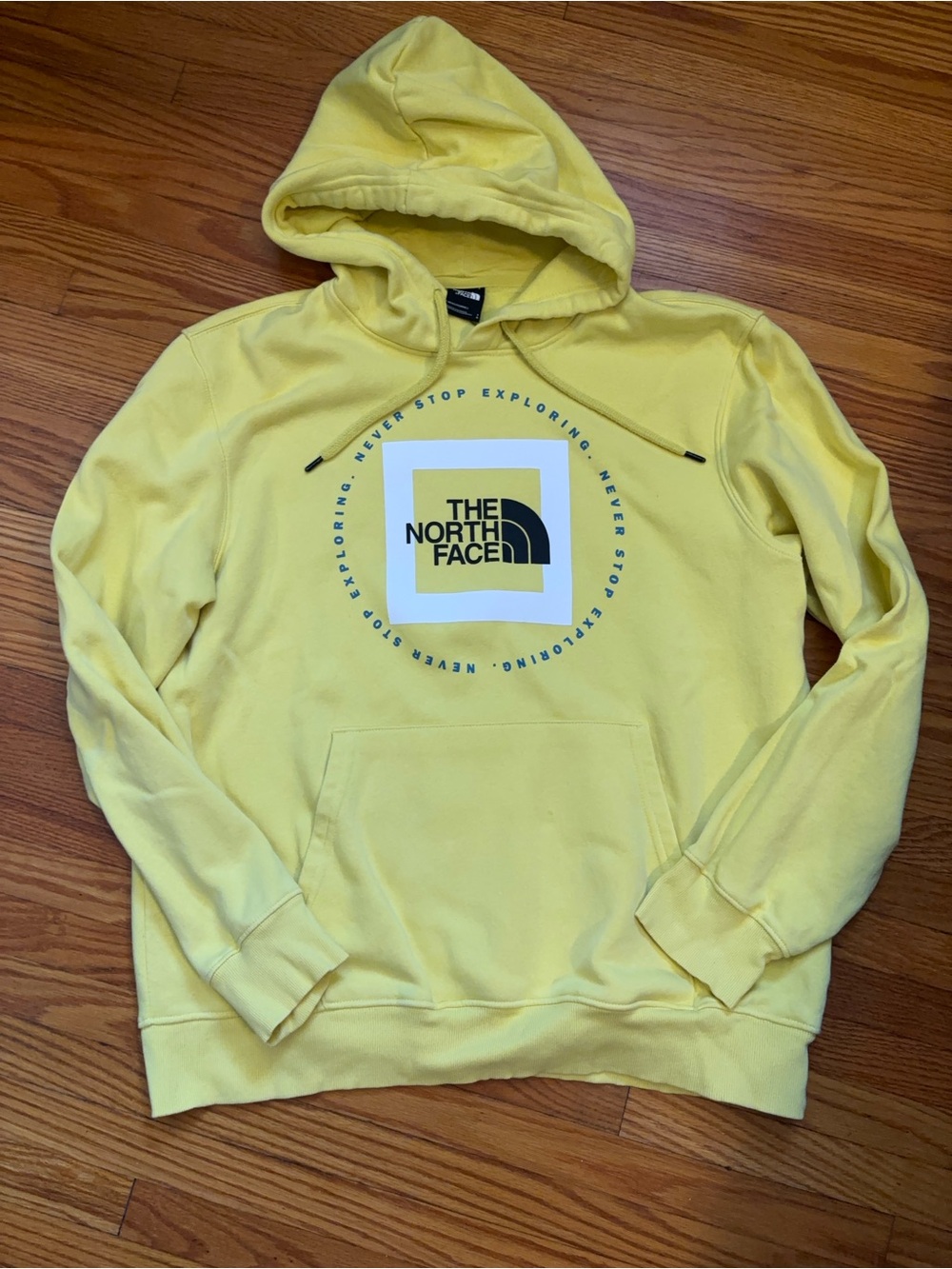 The North Face Hoodie